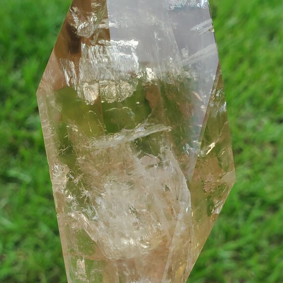 Citrine Free Form (X) - Picture 9 of 13